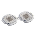 Infrared LED 730nm 740nm 810nm 850nm 940nm 100W IR LED Chip